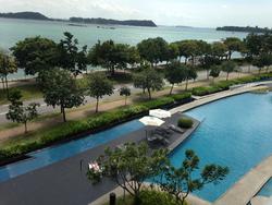 The Coast at Sentosa Cove (D4), Condominium #66720162
